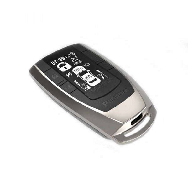 Pandora Elite V3 Alarmanlage Inkl. Einbau