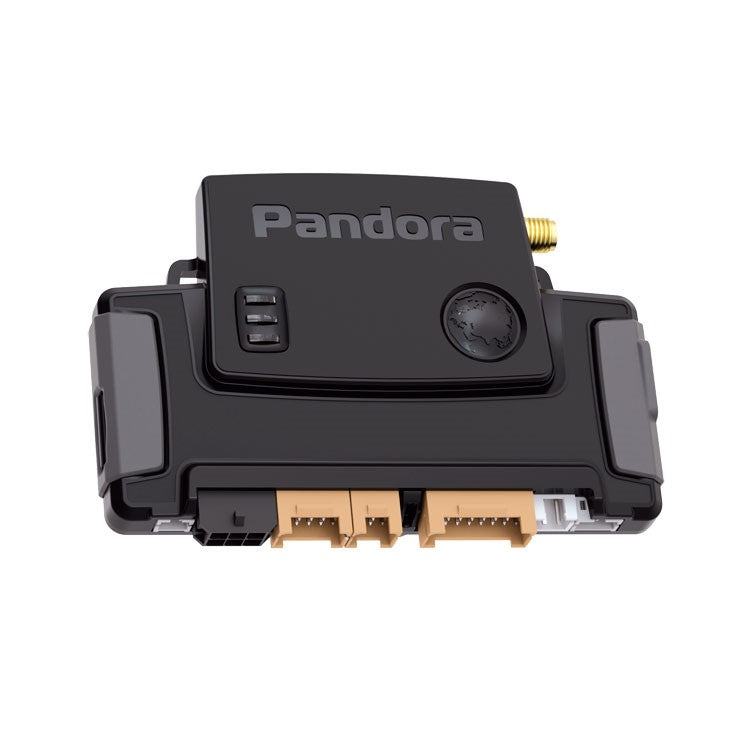 Pandora Elite V2 Alarmanlage
