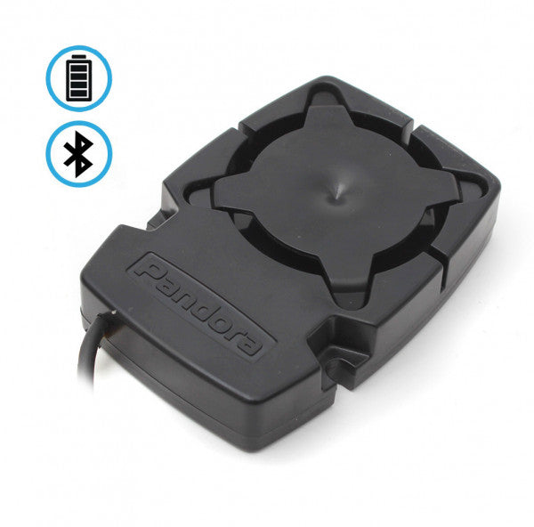Pandora PS-332BT - Bluetooth Akku-Sirene